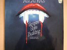 ALCATRAZ Vampira State Building 100% ORIGINAL LP RARE