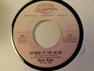 TEFTELLER Rare Mod Soul Butch Baker Batman at the Go Go