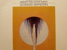 DGG 427697 1 BERNSTEIN Mahler Symphony No.6 2LP BOX NM-