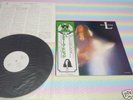 STEVE HILLAGE L Japan LP+OBI