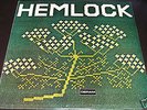 HEMLOCK  s/t rare orig UK Deram MILLER ANDERSON M-