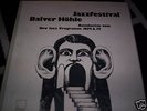 JAZZFESTIVAL BALVER HÖHLE 1974&1975 JG RECORDS 4LP BOX