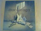 STORMBRINGER Life Sentence NZ Metal LP Jayrem Label NM