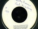 PAUL McCARTNEY - Country Dreamer / TEST PRESSING 45 