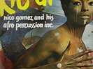 NICO  GOMEZ and his  AFRO  PERCUSSION  INC  //   RITUAL