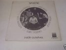SPHERE INSIDE OURSELVES LP STRATA DETROIT JAZZ SEALED