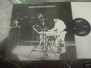 Khan Jamal Jazz LP Infinity-Philadelphia Label