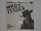 DANE STURGEON Wild and Tender hillbilly psych SEALED