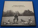 GEORGE HARRISON - ALL THINGS MUST PASS. 1970 UK 3X LP