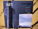 ROB WASSERMAN--DUETS--ORIG '88, MCA, TAS, AUDIOPHILE LP