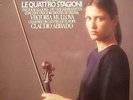 PHILIPS 420216 1 VIKTORIA MULLOVA Vivaldi 4 Seasons  NM
