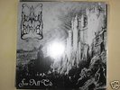 DIMMU BORGIR-For all tid VINYL RARE BURZUM MAYHEM
