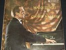 SAX 2332 CHOPIN Waltzes MALCUZYNSKI UK Columbia lp NM