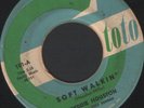 ORIGINAL NORTHERN SOUL.FREDDIE HOUSTON.SOFT WALKIN