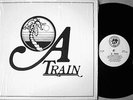 A TRAIN (same) '79 private jazz-funk breaks; Sooto 002