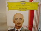 Furtwängler Beethoven Sinfonie NR.5 DGG LPM 18724