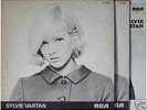 Sylvie Vartan Rare pressage Japon 2 LP RCA RP-9203/04