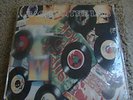 BACK TO THE LAB LP Def Rhythm Productions RARE RANDOM
