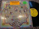 Lynyrd Skynyrd Second Helping LP IN SHRINK HOT