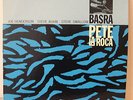 Pete La Roca Basra Orig Blue Note Jazz LP 4205 Mint-