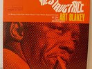 Art Blakey Indestructible Orig Blue Note Jazz LP 4193