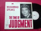 ELIJAH MUHAMMAD 