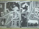 2 LP´S ESKORBUTO: LOS DEMENCIALES CHICOS ACELERADOS