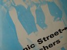 MANIC STREET PREACHERS - SUICIDE ALLEY / TENNESSEE  7