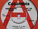THE RICHARD KENT STYLE - MARCHING OFF TO WAR (DEMO)