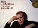 GLENN GOULD/2ND GOLDBERG/PROMO W/ PRESS & PHOTO