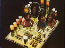 AUTOMATIC FINE TUNING AFT LP Heavy Prog on Charisma UK
