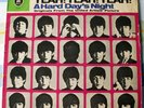 The Beatles - Yeah Yeah Yeah - Grünes Odeon - RAR