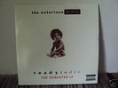 NOTORIOUS BIG-READY TO DIE-LP (PROMO) (NOT EDITED)