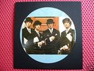 BEATLES ABBEY ROAD SESSION JAPAN PICTURE DISC PSYCH