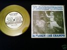 FLOORPUNCH GOLD  7INCH RECORD