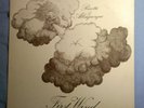 RICOTTI & ALBUQUERQUE - FIRST WIND LP PEGASUS 1971 UK