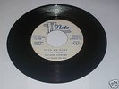 HIGH NOTE/TELL ME BABY - DELANO STEWART [R/STEADY]  7