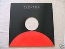Metallica For Whom The Bell Tolls 12'' Elektra USA 1984