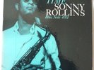 SONNY ROLLINS - Blue Note 4001 - LP  .