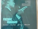 FREDDIE HUBBARD - Blue Note 4040 - LP .