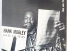 HANK MOBLEY - Blue Note 1544 - LP .