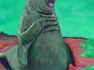 Merzbow - Minazo Volume 2  LP  Green Vinyl NEW