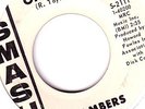 Northern Soul AMBERS Potion of Love / Another Love HEAR