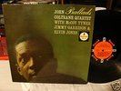John Coltrane Quartet - Ballads MONO Orig. Impulse A-32