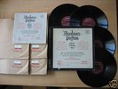 J.S.Bach St.Matthew/ Matthäus Passion  Box Set  4 LPs