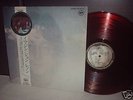 John Lennon / Imagine Japan Orig.LP Medal-OBI RED-WAX