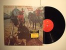 INCREDIBLE BONGO BAND On PRIDE The Return Of LP Breaks