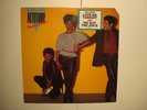 ATTITUDE On ATLANTIC / RFC Pump The Nation LP SEALED