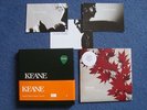 VERY limited Keane box set with numbered vinyl