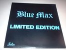 BLUE MAX Limited Edition Rare Canada Psych Hardrock SS